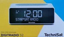 TechniSat DIGITRADIO 52 -