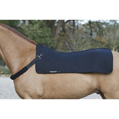Backwarmer back track - back, track®