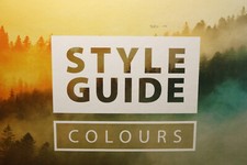 TAPETENBUCH Style Guide