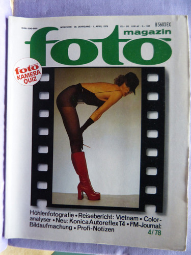Foto magazin fotomagazin - foto,