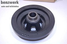 Mercedes Sprinter Vito OM611 OM646 Riemenscheibe Kurbelwelle NEU NOS FEBI 29989