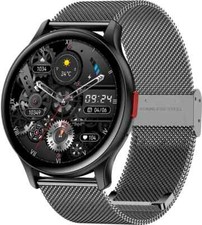 Smart-Watch Max11, sehr schön