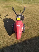 Solo by AL-KO 532 Balkenmäher Grundgerät Honda 4T ohne Arbeitsgerät