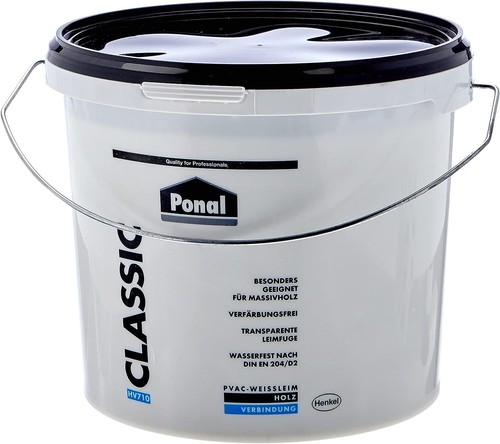 Ponal classic holzleim - ponal,