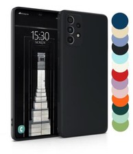 Silikon Hülle für Samsung