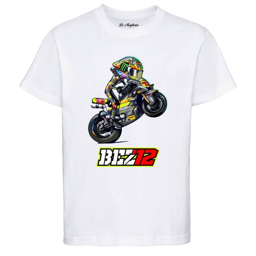 Marco bezzecchi ducati - 72,