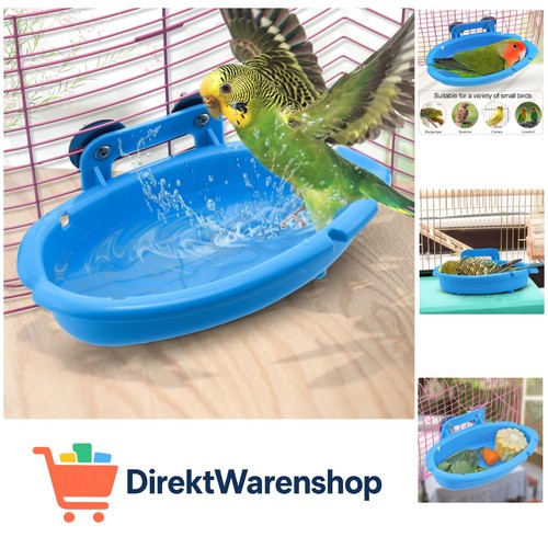 Mygeromon vogel dusche - dusche,