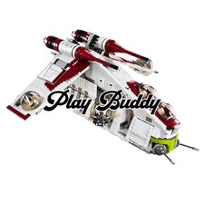 Star Wars: Republic Gunship