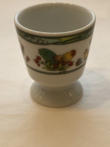 Hutschenreuther eierbecher - hutschenreuther,