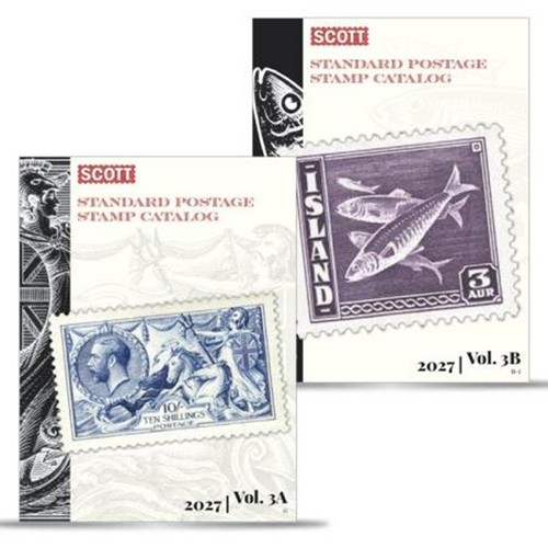 2027 neuer scott standard - 2027,