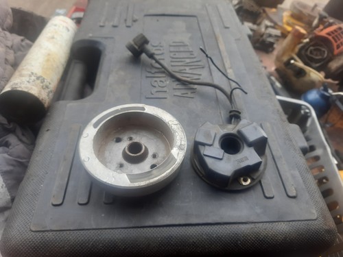 Sachs dolmar 123 - sachs,