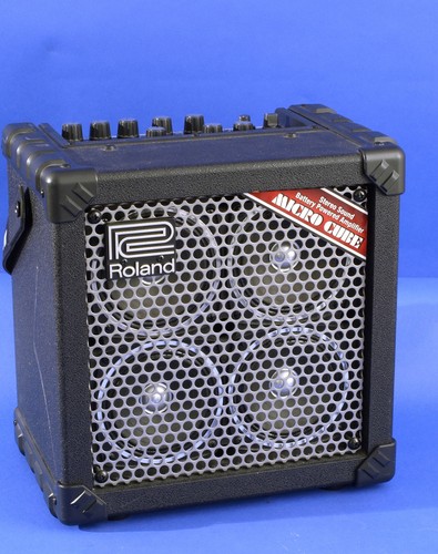 Roland micro - roland,