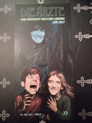 Die ärzte ticket zürich - Ärzte,