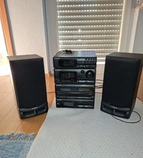 Pioneer Stereoanlage - Tuner