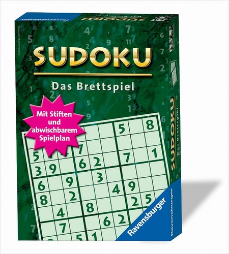 Gw6724 sudoku - gw6724,