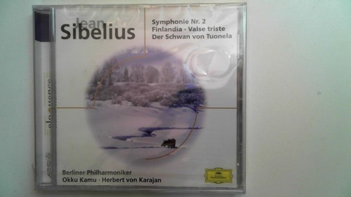 Eloquence sibelius - eloquence,