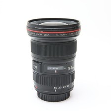 Canon EF 16-35mm F/2.8L II USM #112