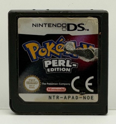 Nintendo spiel pokemon - nintendo,