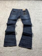 Dolce & Gabbana Bootcut Jeans