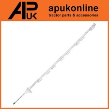 40 x 4 Fuß elektrischer Zaun