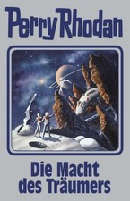 Perry Rhodan Perry Rhodan 148. Die Macht des Träumers