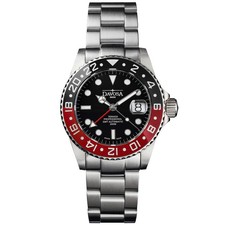 Davosa ternos professional gmt - davosa,