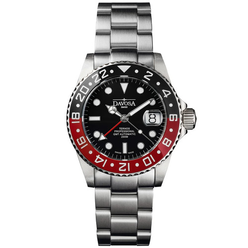 Davosa ternos professional - davosa, gmt