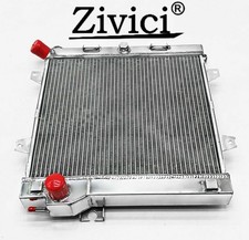 Aluminium RADIATOR Kühler For