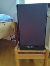 Aktivlautsprecher-Paar Nubert