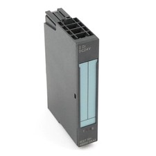 Simatic S7 ET200S 6ES7 131-4BB00-0AA0 NOV