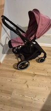 Cybex gold balios lux stone - s,
