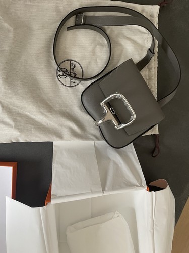 Hermès della cavalleria - della, mini