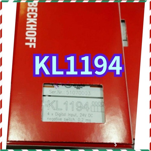 1pcs new box kl1194 - in,