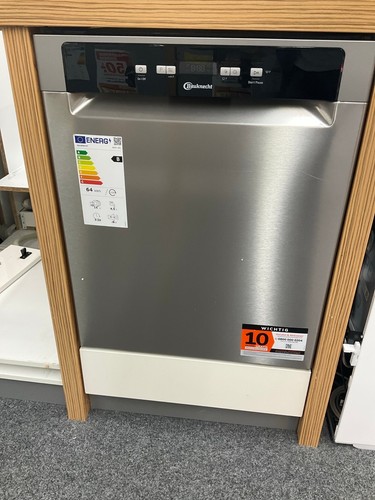 Bauknecht bkex ubn - bauknecht,