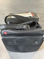 Leitz Kombi-Tasche R (auch für M) 14833 - Ovp Boxed  - Groß!