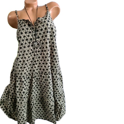 Kleid levis sommerkleid - levis,