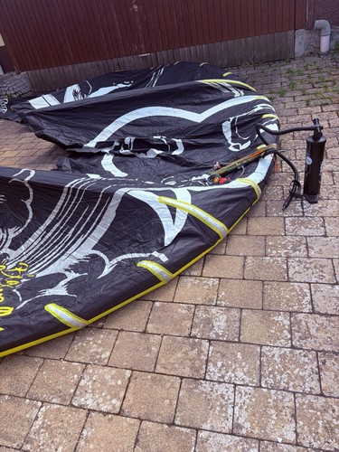 Wainman hawaii kite - kite, +