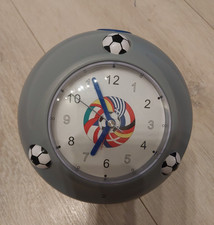 *Kinderwecker Fußball*