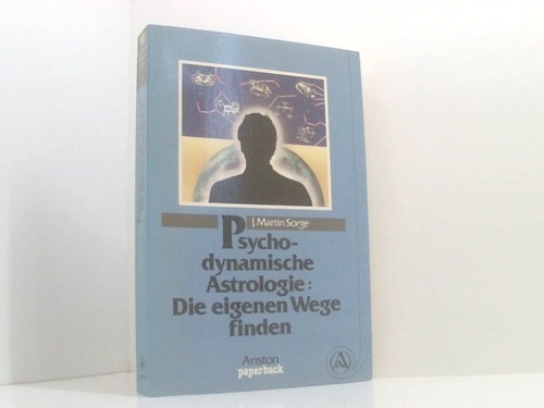 Psychodynamische astrologie - psychodynamische,