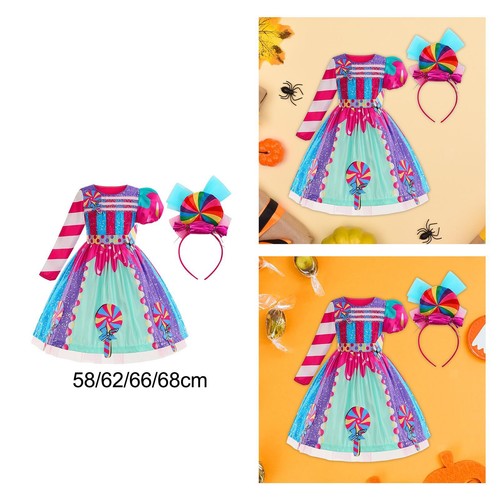 Prinzessinnenkleid für kleine
