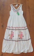Odd Molly langes Sommerkleid