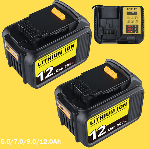 Für dewalt akku 18v - dewalt,