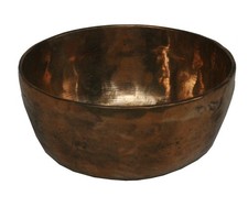 Klangschale Therapie