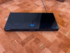 3D Blu-Ray Player Samsung
