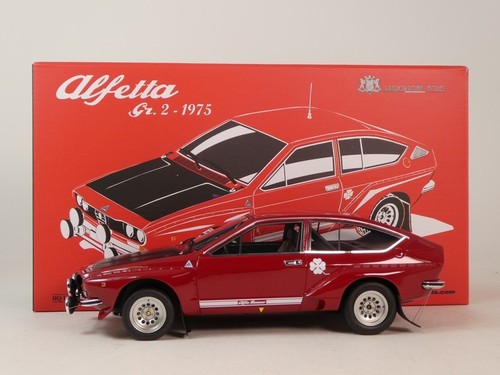 Laudoracing alfa romeo - laudoracing,
