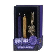 Harry Potter Stempel Hogwarts