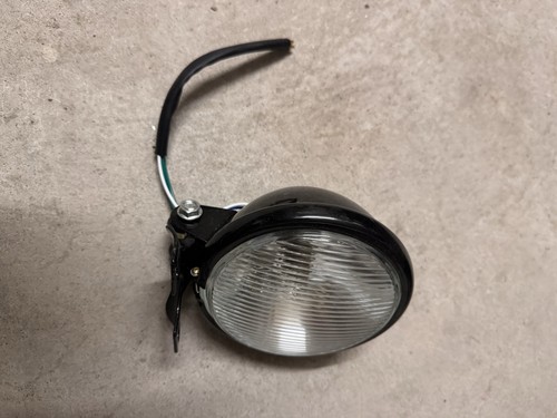 Scheinwerfer schwarz lampe - schwarz,