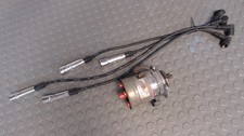 Zündverteiler mit zündkabeln - mit,