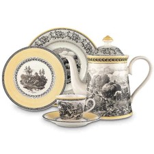 Villeroy & Boch Audun Porzellan Geschirr