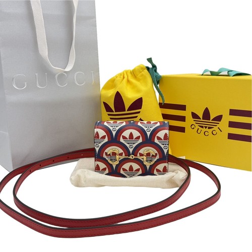 Gucci unbenutzt neu adidas - neu, x
